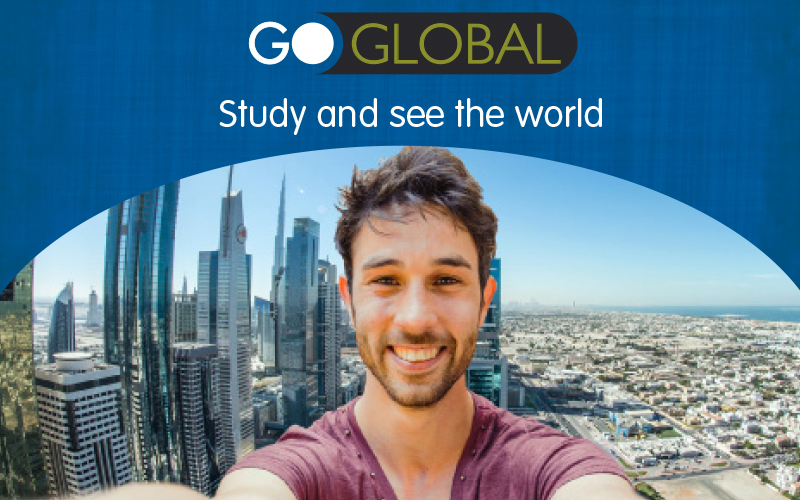 Go Global